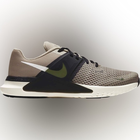 Nike Men's Renew Fusion Training Sneakers - Size 7 - Picture 1 of 12